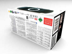 PSP Value Pack 1004 Konsolenbox, PSP 1004k karton
