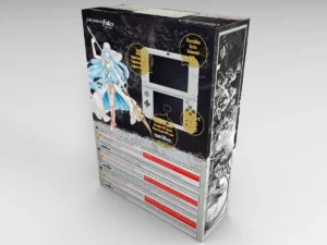 New 3DS XL Fire Emblem Fates Retro-Box